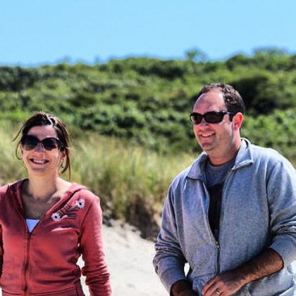 Meet your Posher, Andy